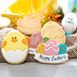 Picture of CHICK & EGG COOKIE CUTTER SET
